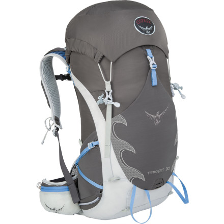 Osprey Tempest 30