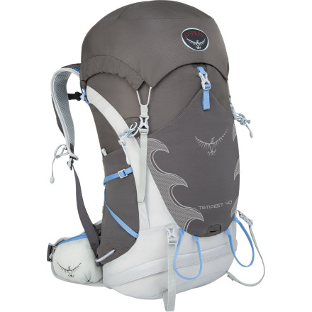 Osprey Tempest 40