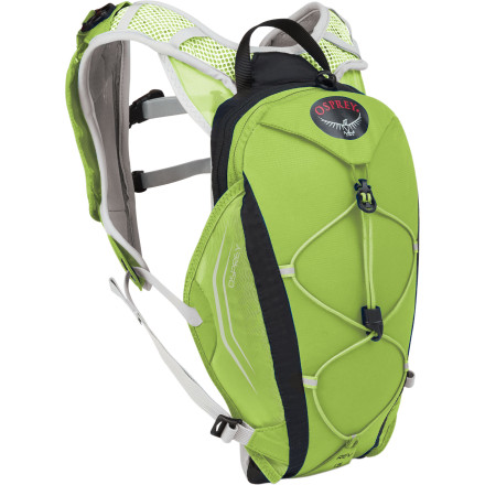 Osprey Rev 1.5