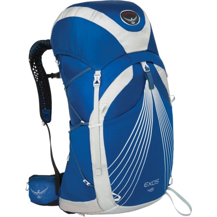 Osprey Exos 48