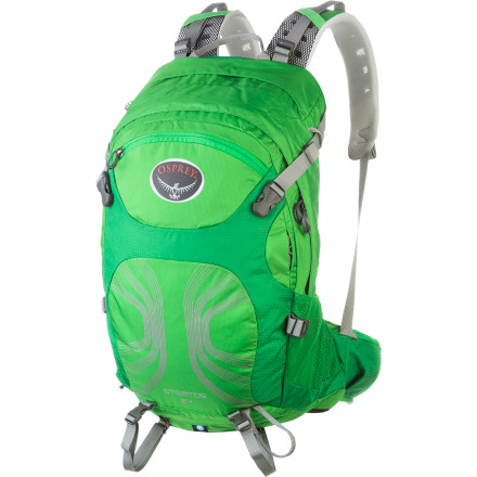 Osprey Stratos 24
