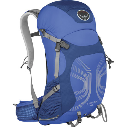 Osprey Stratos 26