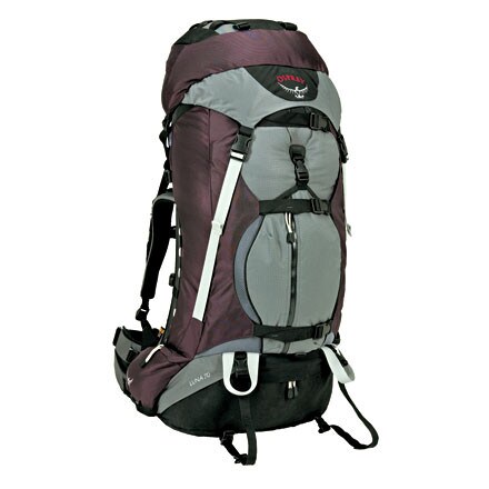 Osprey Packs Luna 70 Women's Backpack - 4300cu in