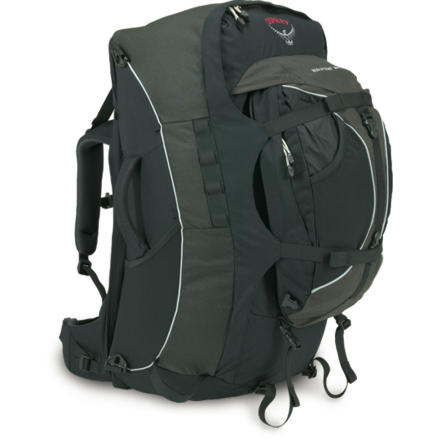 Osprey Packs Waypoint 60 Backpack - 3700-3900cu in  - 2007