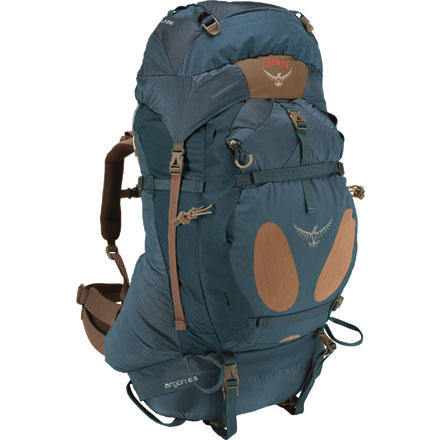 Osprey Packs Argon 85 Backpack - 5100-5500cu in