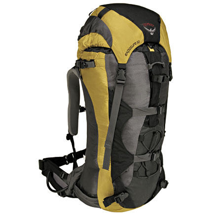Osprey Packs Exposure 50 Backpack - 2800-3200 cu in - 2007