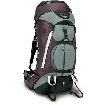 Osprey Packs Luna  85 Backpack - Women's - 5100cu in - 2007