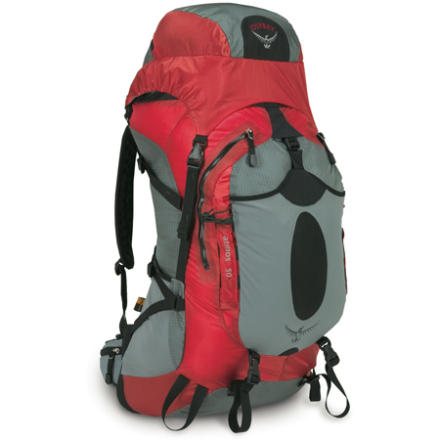 Osprey Packs Atmos 50 Backpack - 3000 cu in - 2006