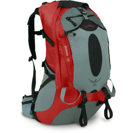 Osprey Packs Atmos 35 Backpack - 2100 cu in - 2006