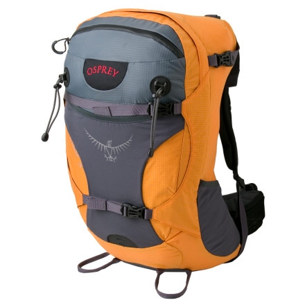 Osprey Packs Stratos 24 Backpack - 1300-1700cu in 