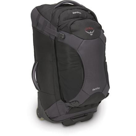Osprey Packs Meridian 22 Wheeled Convertible Backpack - 3700cu in - 2007