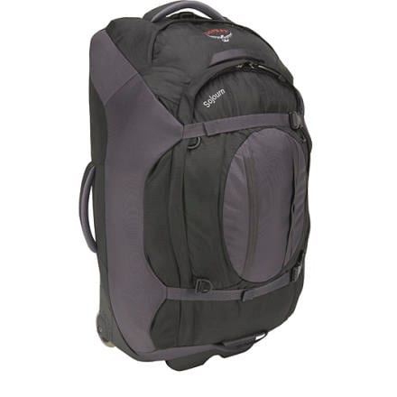 Osprey Packs Sojourn 28 Wheeled Convertible Backpack - 4900cu in - 2007