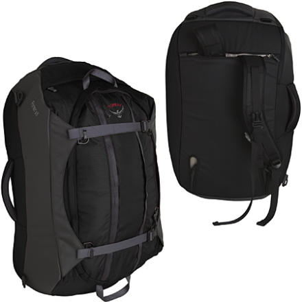 Osprey Packs Porter 65 Backpack - 3900cu in