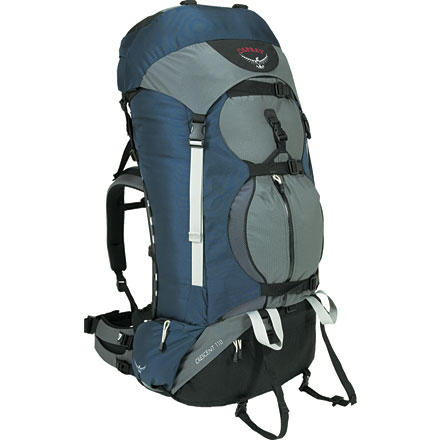 Osprey Packs Crescent 110 Pack - 6900 cu in - 2007