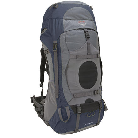Osprey Packs Aether 70 Backpack- 4000-4400cu in - 2007