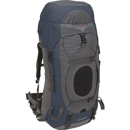 Osprey Packs Aether 60 Backpack - 3500-3900cu in - 2007