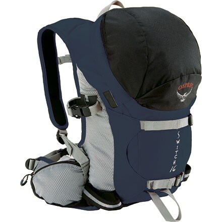 Osprey Packs Switch 16 Pack - 900-1000cu in - 2007