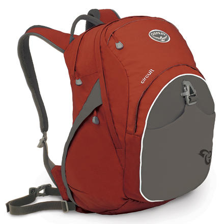 Osprey Packs Circuit Backpack - 1900 cu in - 2007