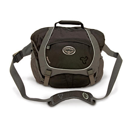 Osprey Packs Astro Bag - 1100 cu in  - 2007