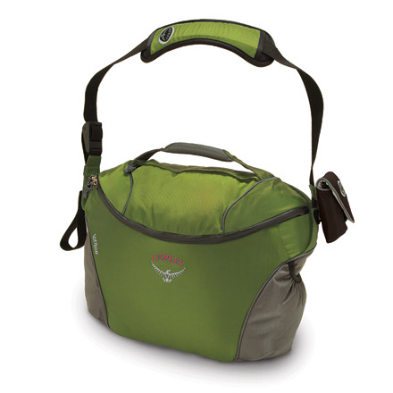 Osprey Packs Torque Courier Bag - 1200cu in - 2007