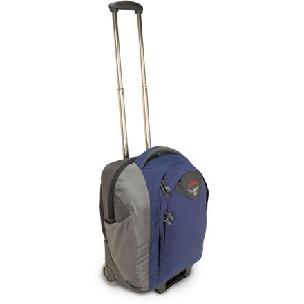 Osprey Packs Slipstream 18 in Rolling Gear Bag - 1800cu in - 2008
