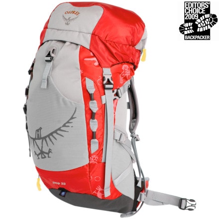 Osprey Packs Imp 23 Backpack - 1400cu in - Kids' - 2007