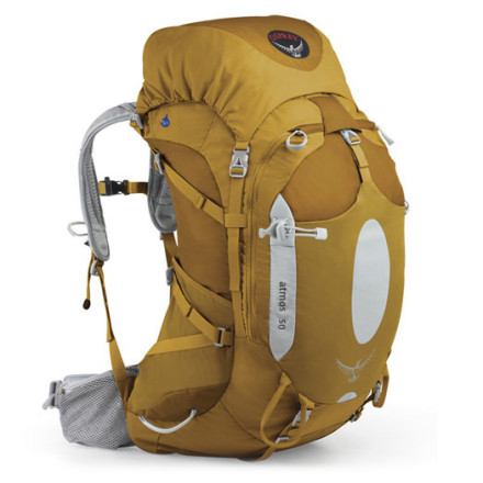 Osprey Packs Atmos 50 Backpack - 2800-3200cu in - 2009