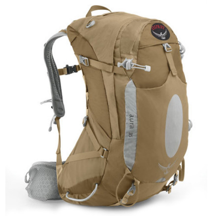 Osprey Packs Aura 35 Backpack - Women's - 1900-2300cu in - 2009