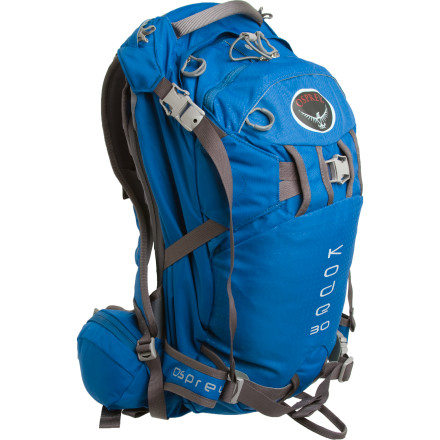 Osprey Packs Kode 30 Backpack - 1600-2000cu in