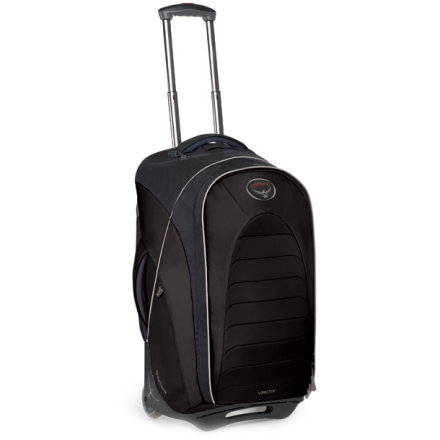 Osprey Packs Vector 25 Rolling Gear Bag - 3600cu in