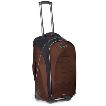Osprey Packs Vector 25 Rolling Gear Bag $98.53 Shipped (55% Off)