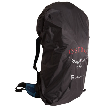 Osprey Packs Goat Logo UL Raincover - 2009