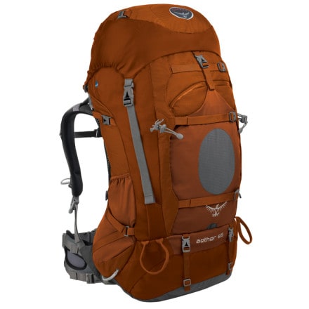 Osprey Bags