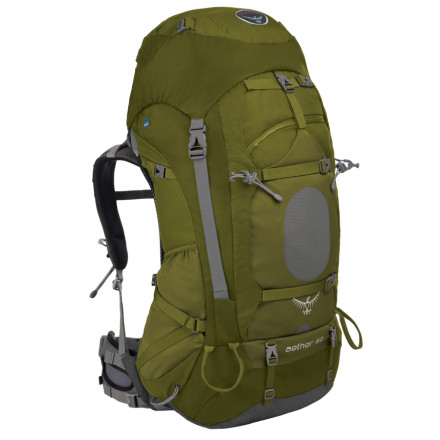 Osprey Packs Aether 60 Backpack - 3500-3900cu in