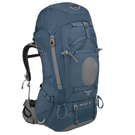 Osprey Packs Ariel 75 Backpack - Women's - 4400-4600cu in