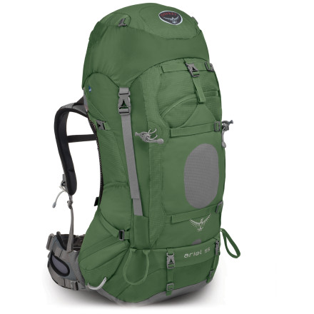 Osprey Packs Ariel 55 Backpack - Women's - 3200-3600cu in