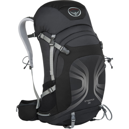 Osprey Stratos 36