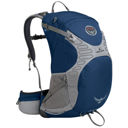 Osprey Stratos 34