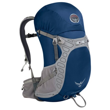 Osprey Packs Stratos 26 Backpack - 1465-1709cu in