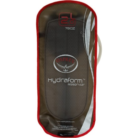 Osprey Packs Hydraform Hydration Reservoir