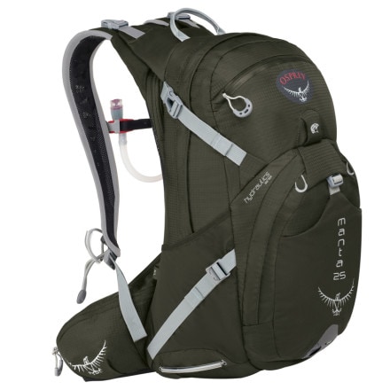 Osprey Packs Manta 25 Hydration Pack - 1300-1500cu in