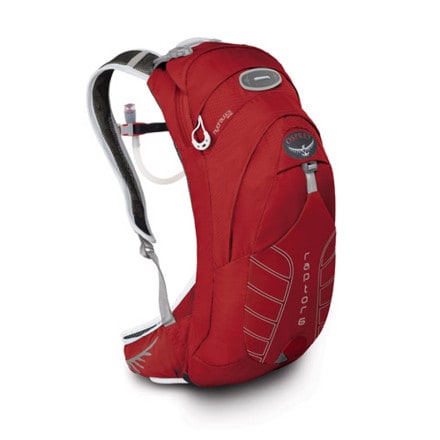 Osprey Packs Raptor 6 Hydration Pack - 360cu in