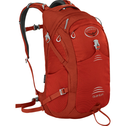 Osprey Quantum