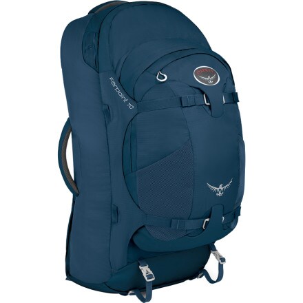 Osprey Farpoint 70