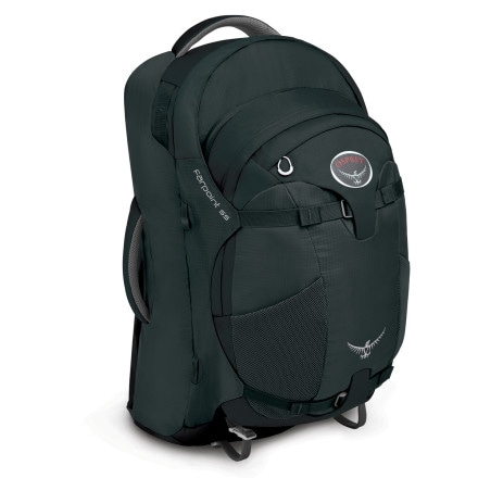 Osprey Farpoint 55