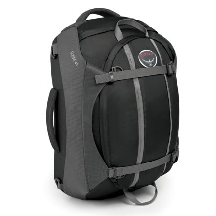 Osprey Packs Porter 46 Backpack - 2800cu in