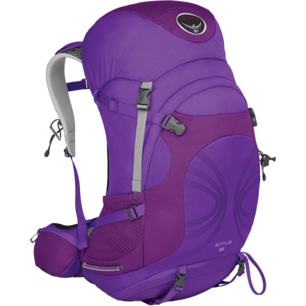 Osprey Sirrus 36