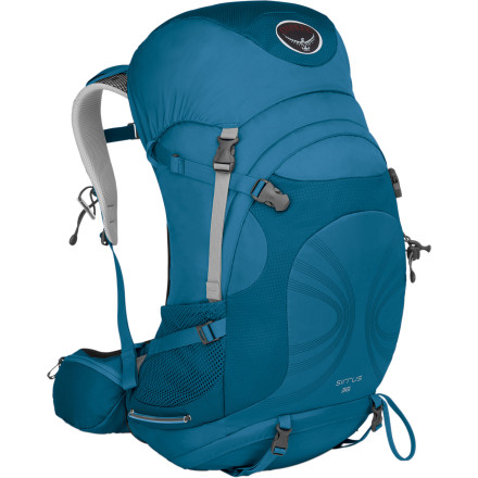 Osprey Sirrus 36