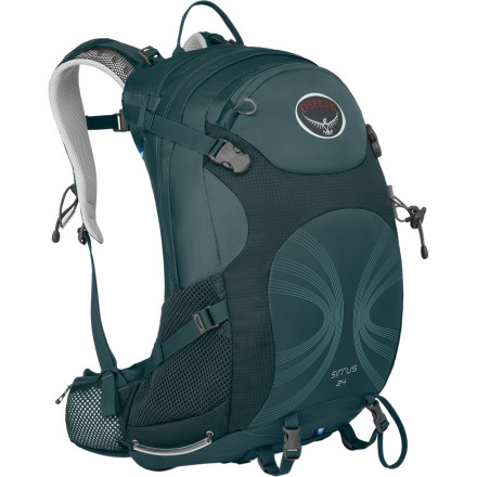 Osprey Sirrus 24