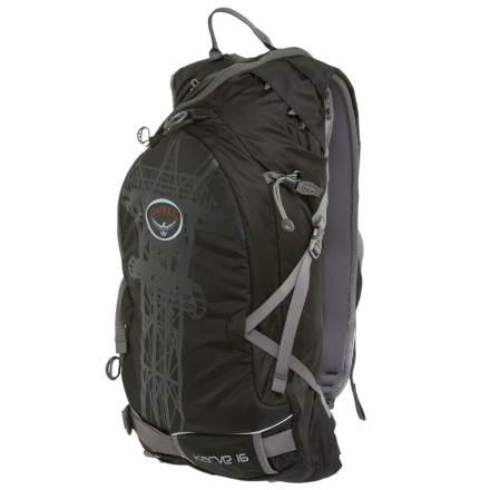 Osprey Karve 16